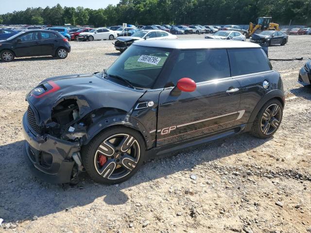  Salvage MINI Cooper