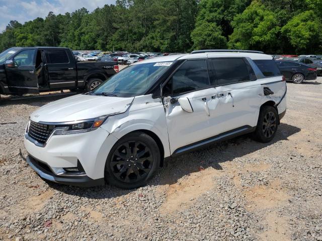  Salvage Kia Carnival
