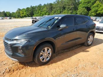  Salvage Chevrolet Blazer