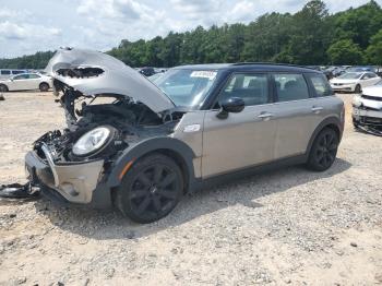  Salvage MINI Cooper