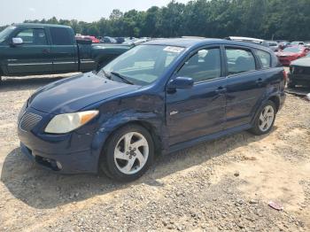  Salvage Pontiac Vibe