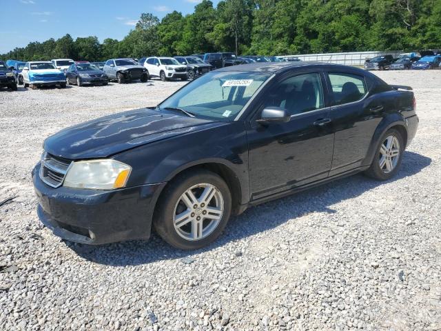  Salvage Dodge Avenger