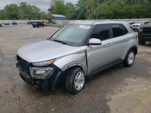  Salvage Hyundai VENUE