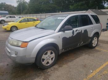  Salvage Saturn Vue