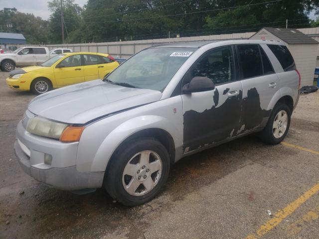  Salvage Saturn Vue