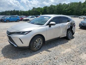  Salvage Toyota Venza