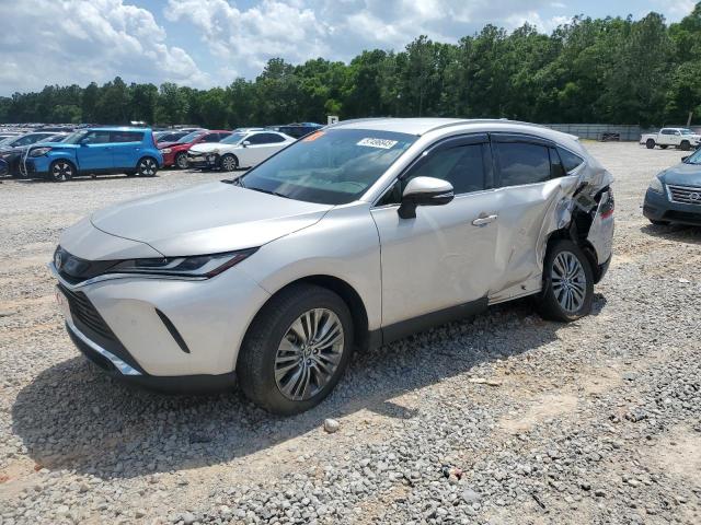  Salvage Toyota Venza