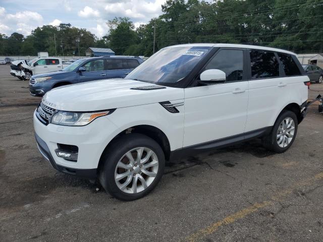  Salvage Land Rover Range Rover