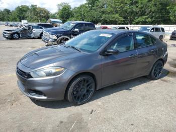  Salvage Dodge Dart