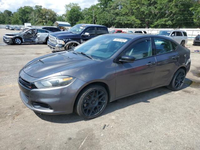  Salvage Dodge Dart