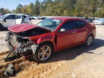  Salvage Dodge Avenger
