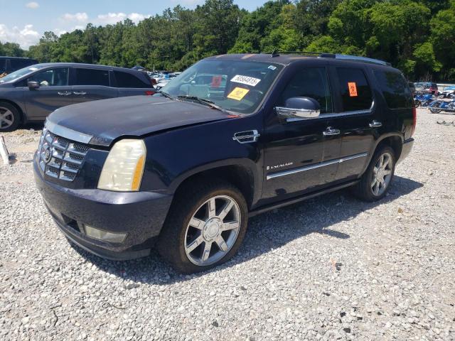 Salvage Cadillac Escalade