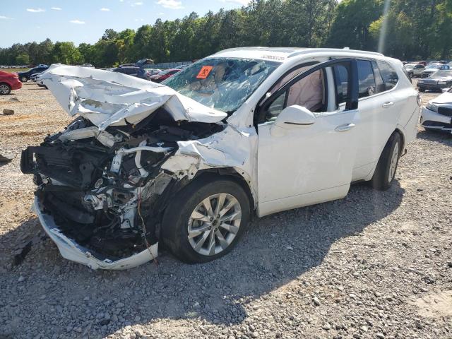  Salvage Buick Envision