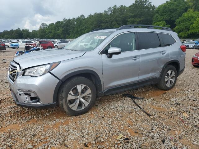  Salvage Subaru Ascent