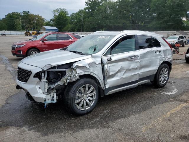  Salvage Cadillac XT4