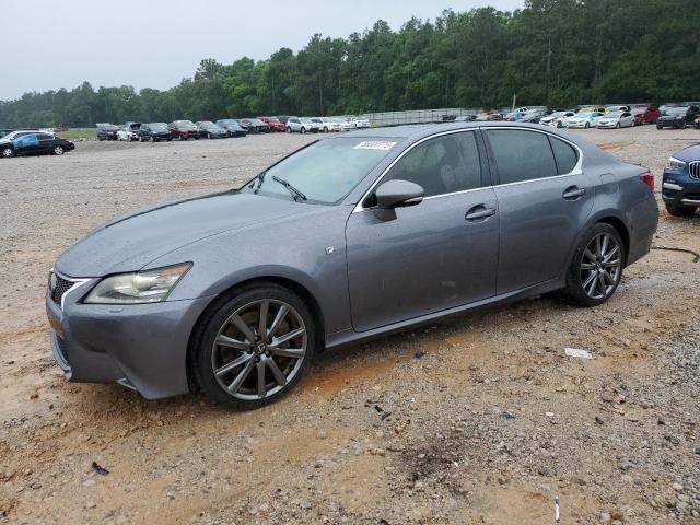  Salvage Lexus Gs