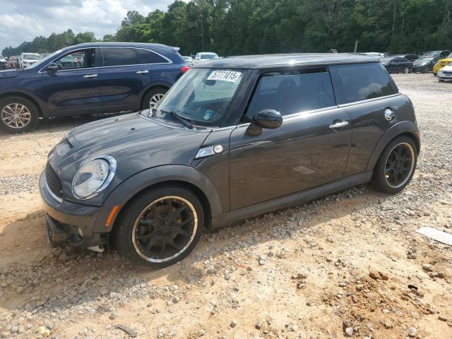  Salvage MINI Cooper