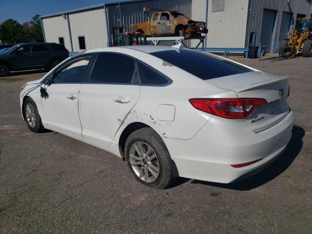 Hyundai SONATA Se Image 3