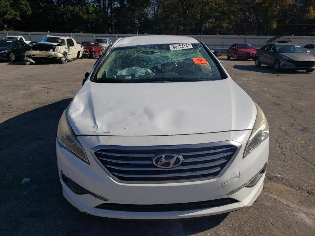 Hyundai SONATA Se Image 12