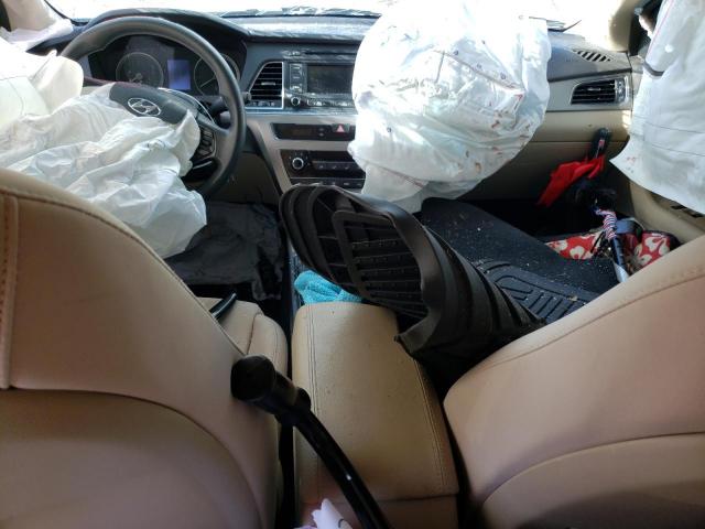 Hyundai SONATA Se Image 7