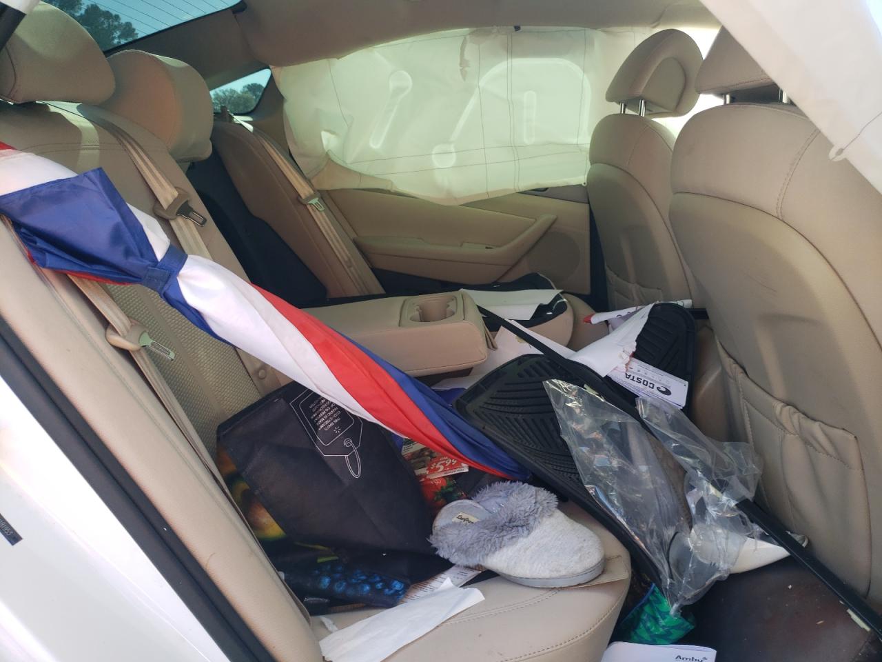 Hyundai SONATA Se Image 9