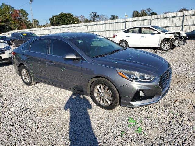 Hyundai SONATA Se Image 7