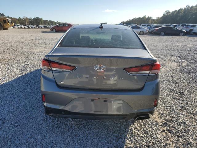 Hyundai SONATA Se Image 10