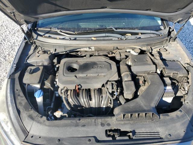 Hyundai SONATA Se Image 8