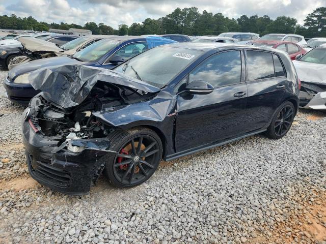  Salvage Volkswagen GTI