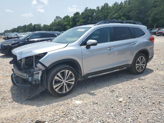  Salvage Subaru Ascent