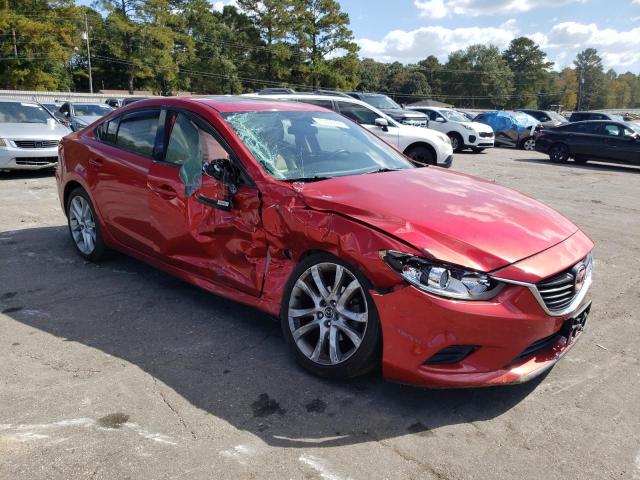 Mazda 6 Touring Image 3