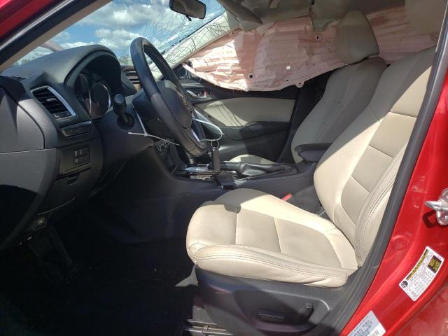 Mazda 6 Touring Image 7