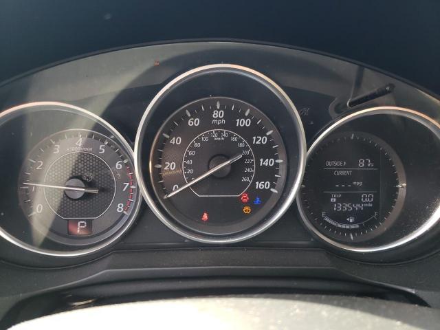 Mazda 6 Touring Image 9