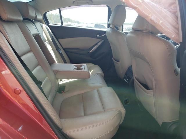 Mazda 6 Touring Image 10