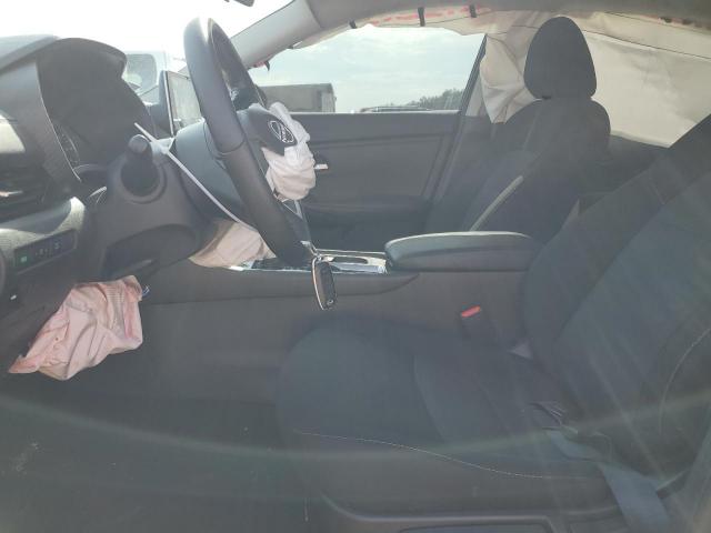 Nissan Sentra Sv Image 5