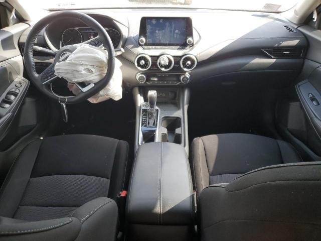 Nissan Sentra Sv Image 2