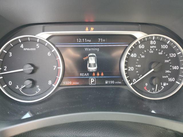 Nissan Sentra Sv Image 10