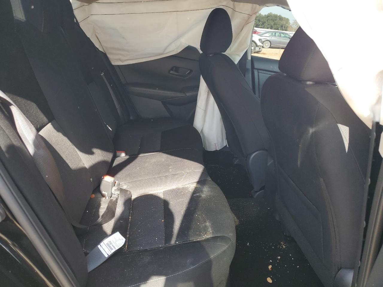 Nissan Sentra Sv Image 11