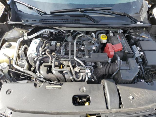 Nissan Sentra Sv Image 12