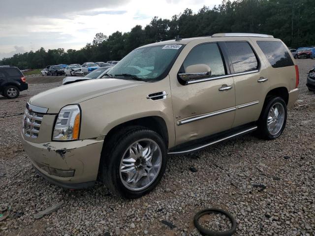  Salvage Cadillac Escalade
