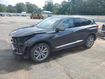 Salvage Acura RDX