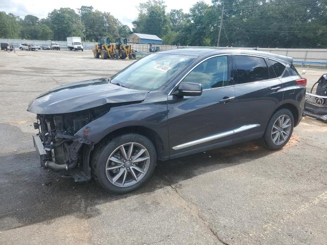 Salvage Acura RDX