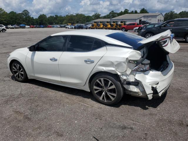 Nissan Maxima 3.5s Image 2