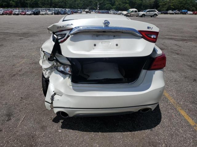 Nissan Maxima 3.5s Image 5