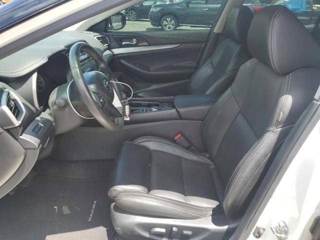 Nissan Maxima 3.5s Image 3