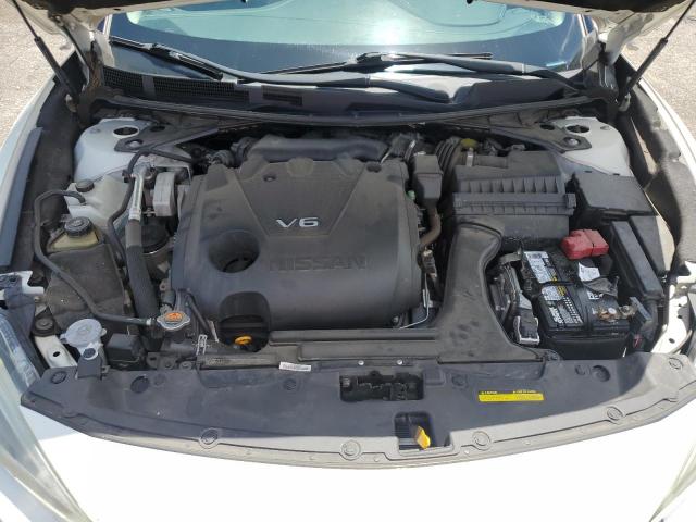 Nissan Maxima 3.5s Image 8