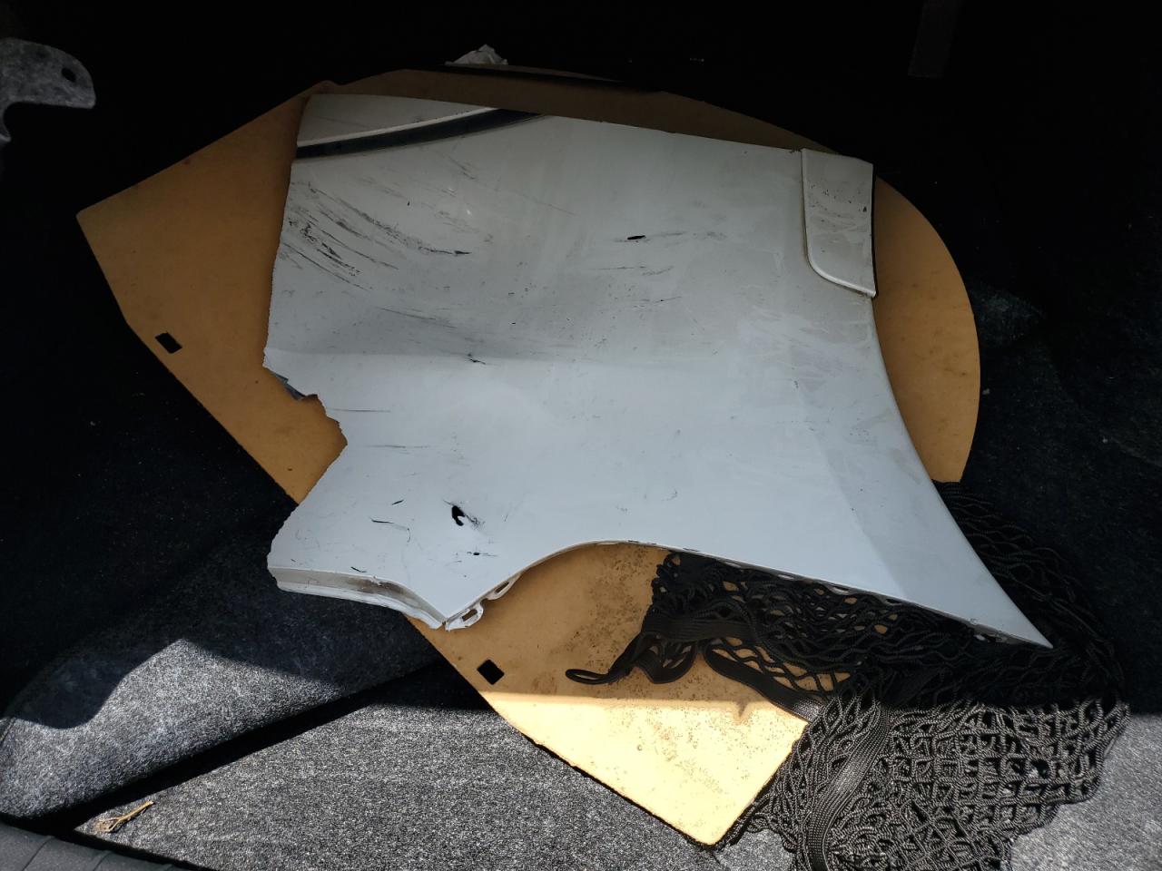 Nissan Maxima 3.5s Image 11