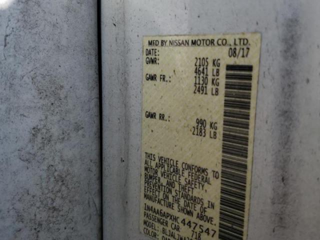 Nissan Maxima 3.5s Image 9