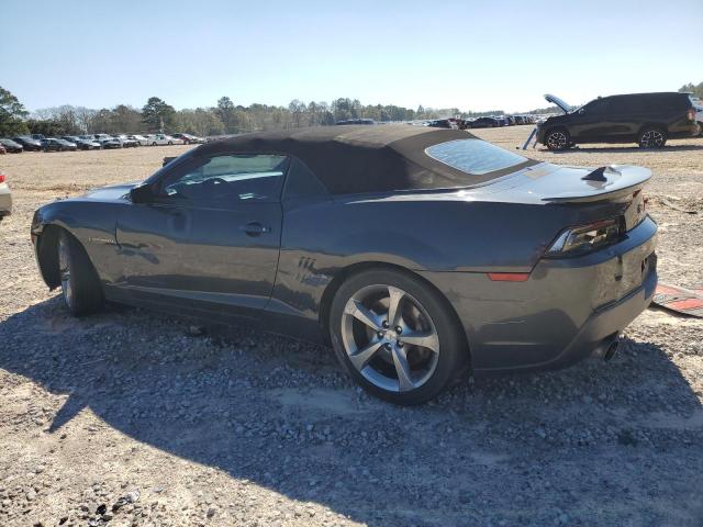 Chevrolet Camaro 2ss Image 3