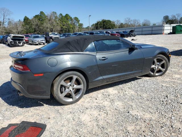 Chevrolet Camaro 2ss Image 2